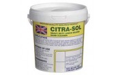 Citra-So Industrial Hand Cleaner